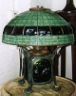 Turtle Back