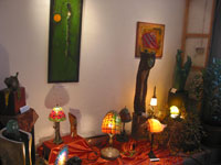 Lampen/Leuchtobjekte